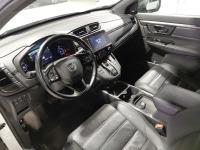 Honda Cr-v LIFESTYLE