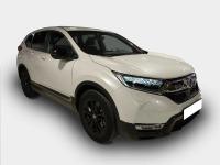 Honda Cr-v LIFESTYLE