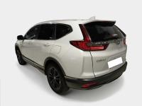 Honda Cr-v LIFESTYLE