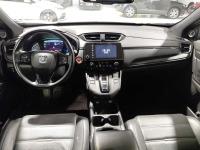 Honda Cr-v LIFESTYLE