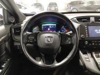 Honda Cr-v LIFESTYLE