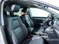 Honda Cr-v 2.0 I-MMD HYBRID LIFESTYLE CVT 184 5P