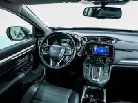 Honda Cr-v 2.0 I-MMD HYBRID LIFESTYLE CVT 184 5P