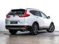 Honda Cr-v 2.0 I-MMD HYBRID LIFESTYLE CVT 184 5P