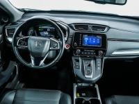 Honda Cr-v 2.0 I-MMD HYBRID LIFESTYLE CVT 184 5P