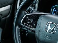 Honda Cr-v 2.0 I-MMD HYBRID LIFESTYLE CVT 184 5P