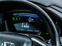 Honda Cr-v 2.0 I-MMD HYBRID LIFESTYLE CVT 184 5P