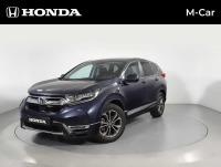 Honda Cr-v ELEGANCE