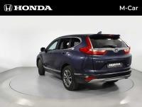 Honda Cr-v ELEGANCE