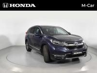 Honda Cr-v ELEGANCE
