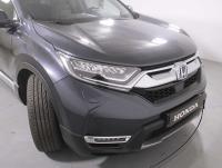 Honda Cr-v ELEGANCE