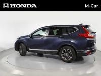 Honda Cr-v ELEGANCE