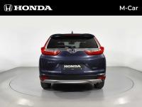 Honda Cr-v ELEGANCE