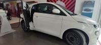 Fiat 500 3+1 320km 118cv Icon 3+1