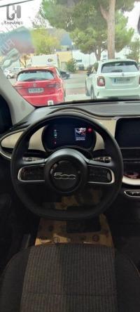 Fiat 500 3+1 320km 118cv Icon 3+1