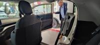 Fiat 500 3+1 320km 118cv Icon 3+1