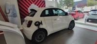 Fiat 500 3+1 320km 118cv Icon 3+1
