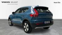 Volvo Xc40 T5 Recharge Plus Bright Auto 193 kW (262 CV)
