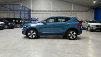 Volvo Xc40 T5 Recharge Plus Bright Auto 193 kW (262 CV)