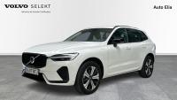 Volvo Xc60 T6 Recharge Plus Dark AWD Auto 257 kW (350 CV)