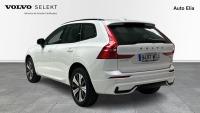 Volvo Xc60 T6 Recharge Plus Dark AWD Auto 257 kW (350 CV)