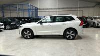 Volvo Xc60 T6 Recharge Plus Dark AWD Auto 257 kW (350 CV)