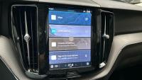 Volvo Xc60 T6 Recharge Plus Dark AWD Auto 257 kW (350 CV)