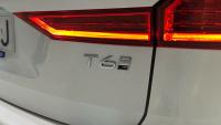 Volvo Xc60 T6 Recharge Plus Dark AWD Auto 257 kW (350 CV)