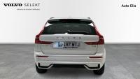 Volvo Xc60 T6 Recharge Plus Dark AWD Auto 257 kW (350 CV)