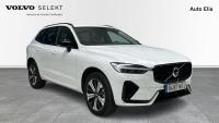 Volvo Xc60 T6 Recharge Plus Dark AWD Auto 257 kW (350 CV)