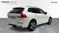 Volvo Xc60 T6 Recharge Plus Dark AWD Auto 257 kW (350 CV)