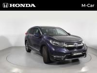 Honda Cr-v ELEGANCE