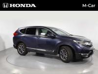 Honda Cr-v ELEGANCE