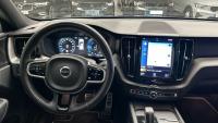 Volvo Xc60 T8 Recharge R-Design AWD Auto 287 kW (390 CV)