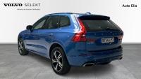 Volvo Xc60 T8 Recharge R-Design AWD Auto 287 kW (390 CV)
