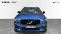 Volvo Xc60 T8 Recharge R-Design AWD Auto 287 kW (390 CV)