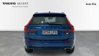 Volvo Xc60 T8 Recharge R-Design AWD Auto 287 kW (390 CV)