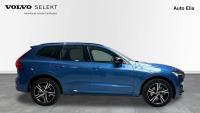 Volvo Xc60 T8 Recharge R-Design AWD Auto 287 kW (390 CV)