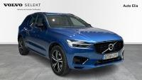Volvo Xc60 T8 Recharge R-Design AWD Auto 287 kW (390 CV)