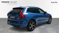 Volvo Xc60 T8 Recharge R-Design AWD Auto 287 kW (390 CV)