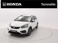 Honda Jazz HYBRID 2023 1.5I-MMD CROSSTAR EXECUTIVE