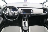 Honda Jazz HYBRID 2023 1.5I-MMD CROSSTAR EXECUTIVE