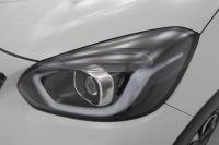 Honda Jazz HYBRID 2023 1.5I-MMD CROSSTAR EXECUTIVE