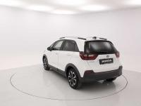 Honda Jazz HYBRID 2023 1.5I-MMD CROSSTAR EXECUTIVE