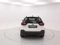Honda Jazz HYBRID 2023 1.5I-MMD CROSSTAR EXECUTIVE