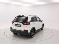 Honda Jazz HYBRID 2023 1.5I-MMD CROSSTAR EXECUTIVE