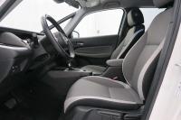 Honda Jazz HYBRID 2023 1.5I-MMD CROSSTAR EXECUTIVE