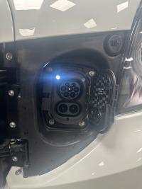 Levc Vn5 1.5 Ultima Auto 110 kW (150 CV)