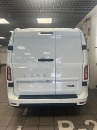 Levc Vn5 1.5 Ultima Auto 110 kW (150 CV)