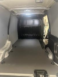 Levc Vn5 1.5 Ultima Auto 110 kW (150 CV)